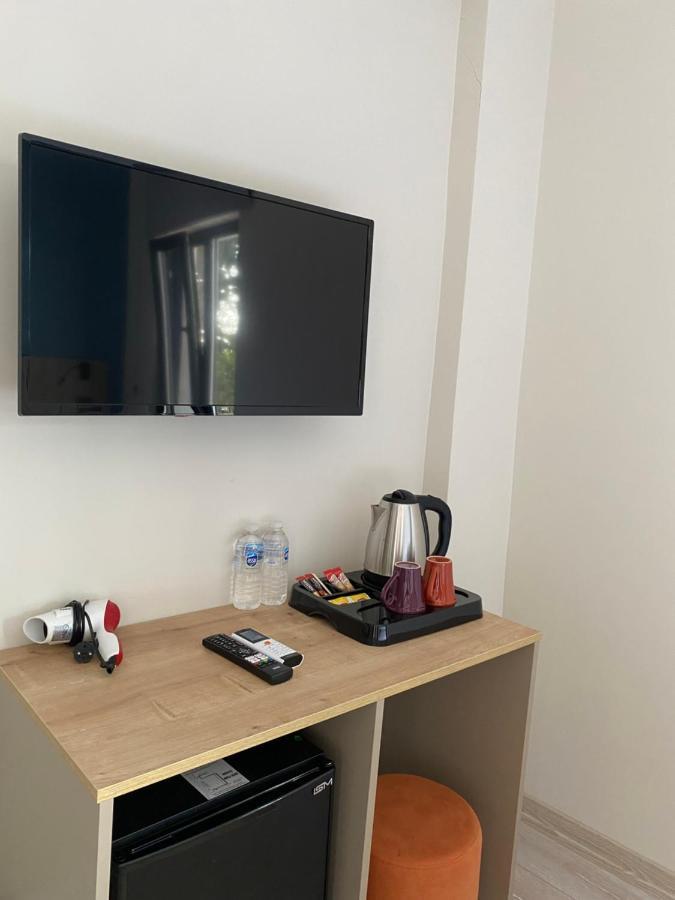 Vera Edirne Room photo