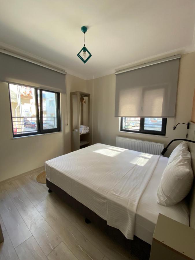Vera Edirne Room photo