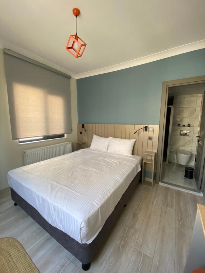 Vera Edirne Room photo