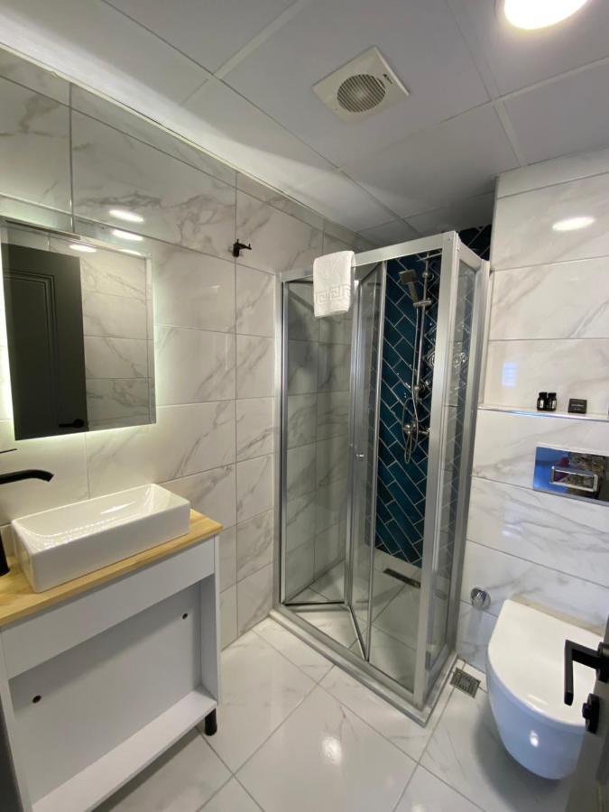 Vera Edirne Room photo